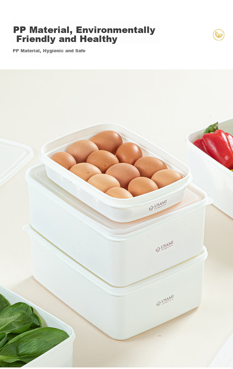 Daisy Leaf Breast Milk Storage Box Refrigerator Freezer Milk Storage Container Fresh-Keeping Freezing Milk Storage Box 4