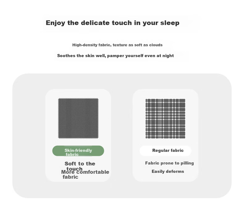 Grace Single Quilt Cover A-Class Antibacterial Thickened Quilt Cover Bedding Set Liuguang Impression 180*220cm 3