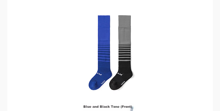 BALABALA balaOne Kids Cotton Autumn Mid-Calf Socks Antibacterial Deodorant 3-Pack 208325172204 21