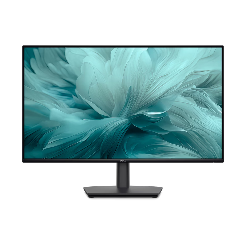 Dell 27-inch Monitor FHD IPS Low Blue Light 100Hz Rotatable Adjustable Business Office Computer Display E2726HS