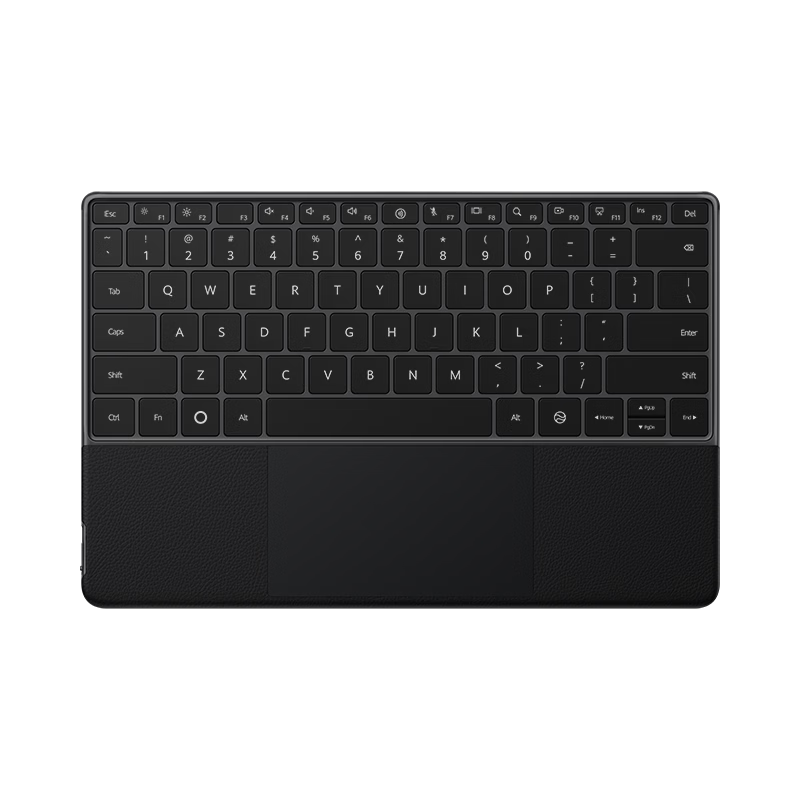 HUAWEI Xingyue Portable Keyboard Black for MateBook Fold, MatePad Edge