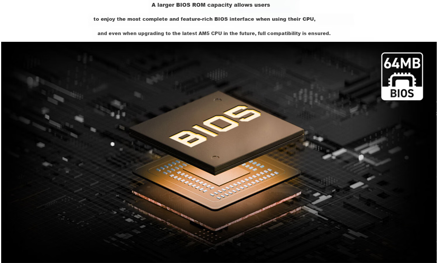 MSI MPG B850M EDGE TI MAX WIFI Blade Titanium Motherboard Supporting CPU 9850X3D/9800X3D/9700X (AMD B850/AM5 Socket) 21