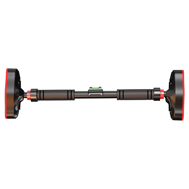 JD Original Home Pull-Up Bar Indoor Fitness Equipment, Adult No-Drill Door-Mounted Exercise Equipment Short Hanging Bar