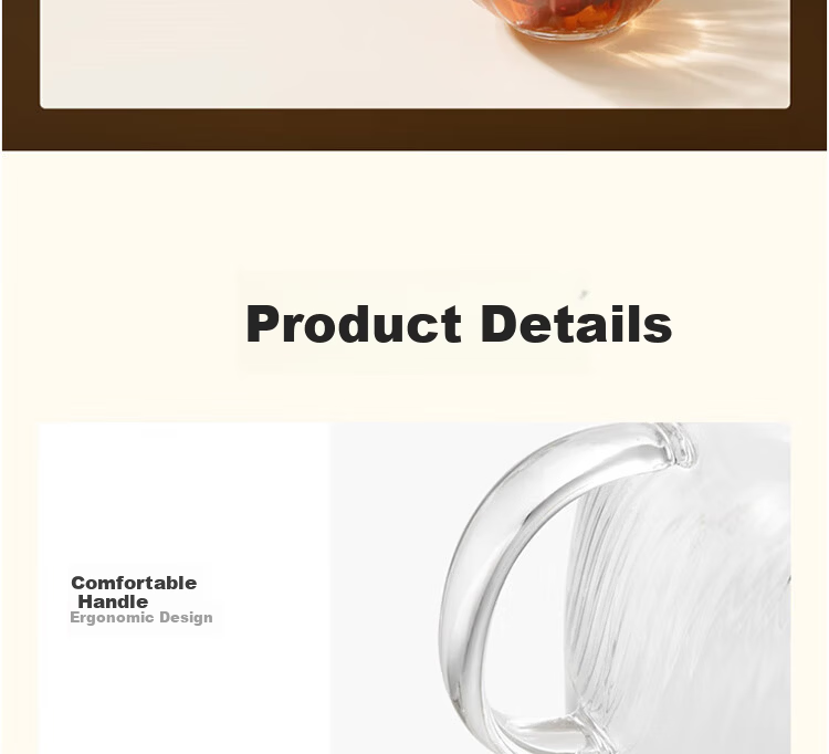 Joyoung 1L Household Electric Kettle Multifunctional Tea Maker Pure Glass Health Pot Constant Temperature Electric Water Boiler 24H Reservation K10D-WY107 23