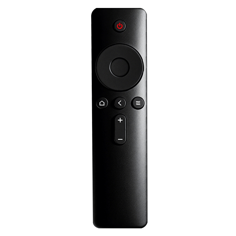 Weibetter Universal Infrared Remote Control for Xiaomi TV, Compatible with Infrared Set-Top Box Generations 1/2/3/4A, Smart Motion Sensing TV Box EA
