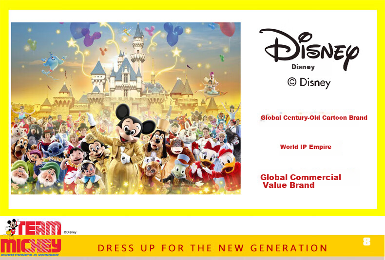 Disney Kids Cotton Vest Spring Autumn Winter Boys Girls Inner Wear Casual Outerwear Blue 150 3