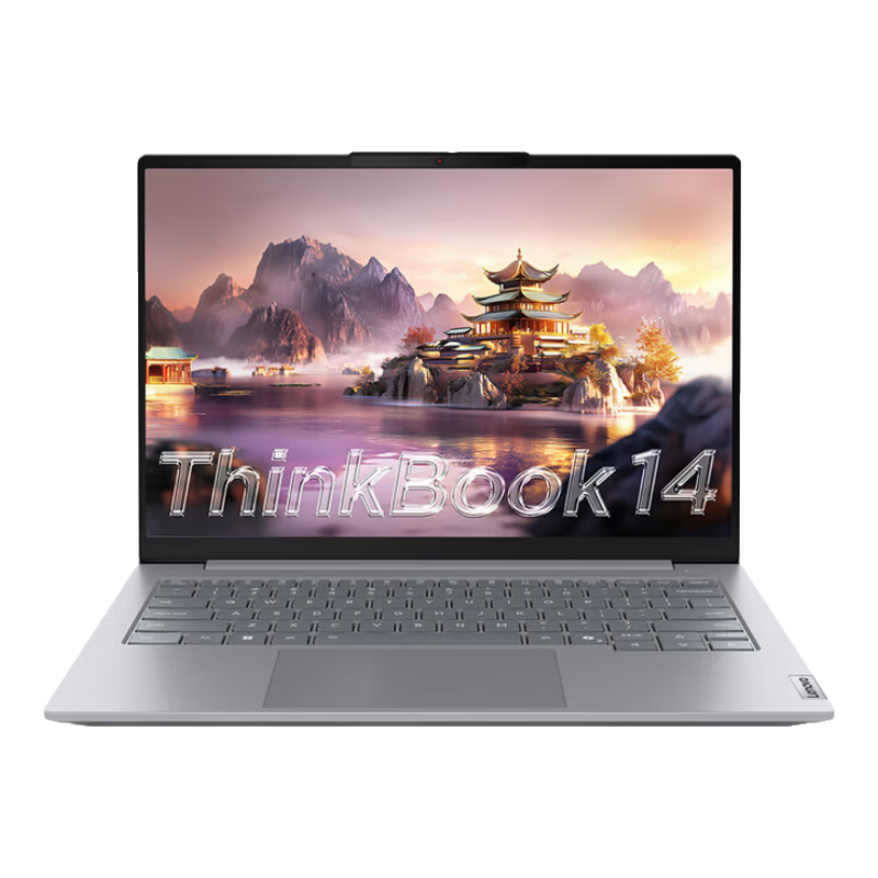 ThinkPad Lenovo Laptop ThinkBook 14 Intel Core Ultra5 225H 14-inch 16GB 1TB 2.8K High Refresh Rate Screen with 15% National Subsidy