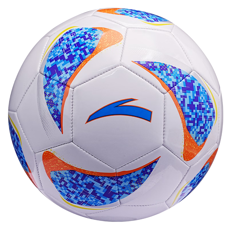 ANTA Soccer Ball Size 5 Adult Children Standard Middle School Exam World Cup Professional Match Youth Primary School Size 5 Football