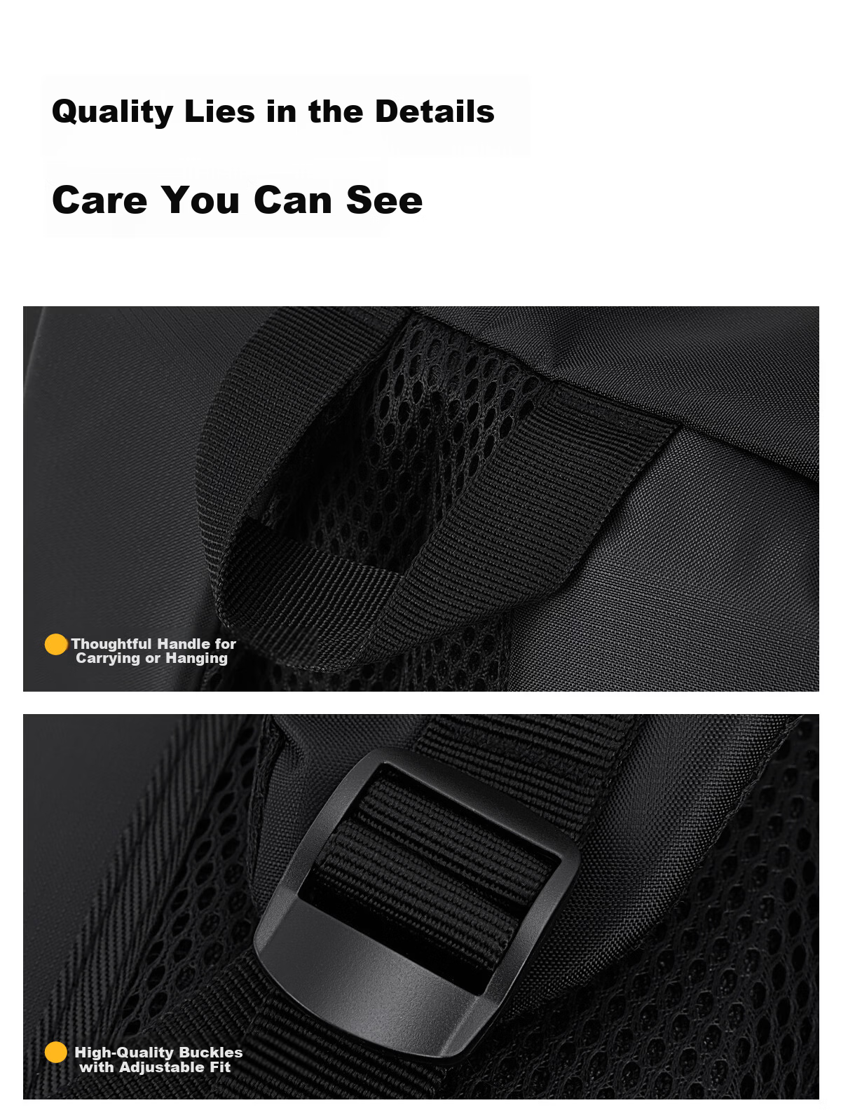 361° Large Capacity Boys' School Backpack for Middle and High School Students, Pressure-Relief Ergonomic Anti-Sagging Lightweight Primary School Student Shoulder Bag 20