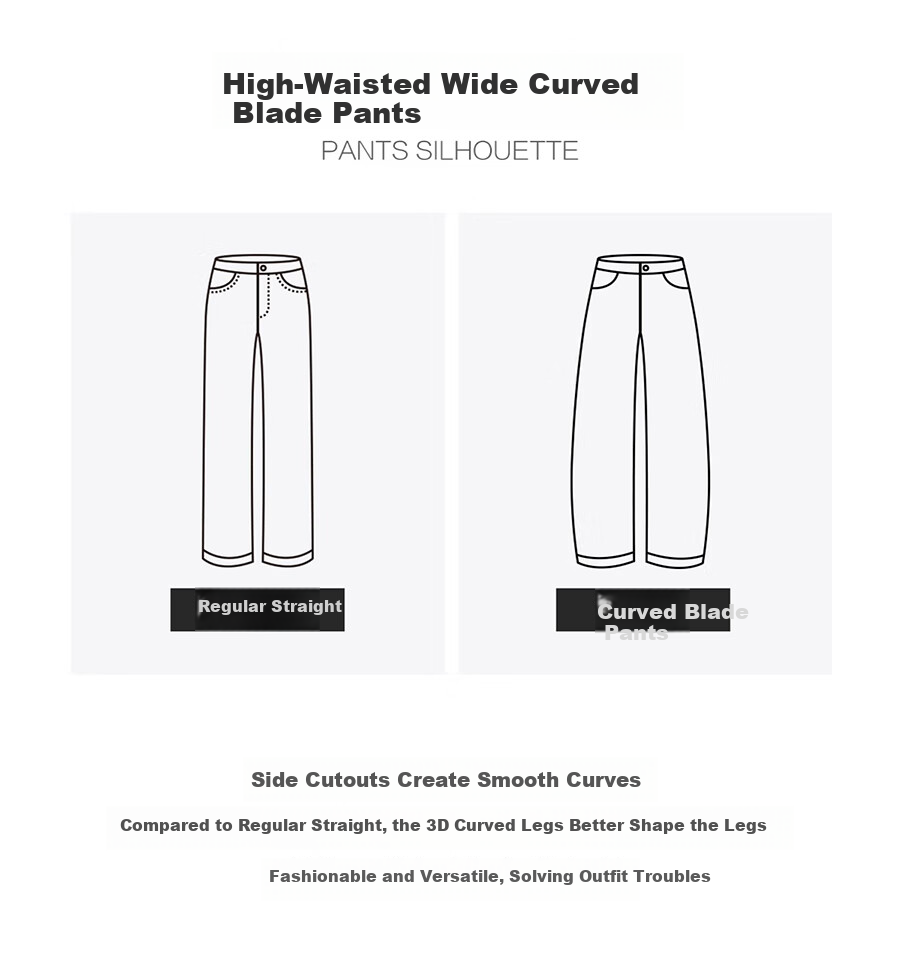 Borui American Workwear Pants 2026 New Autumn Women's Casual Loose Wide-Leg Outdoor Hiking Cargo Pants 4