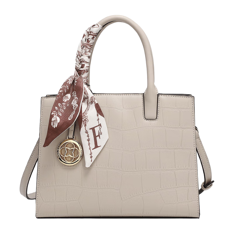 MEXICAN Handbag for Women, 2026 Commuter Tote Bag, Light Luxury Shoulder Crossbody Bag, Valentine's Day Gift for Wife Or Girlfriend