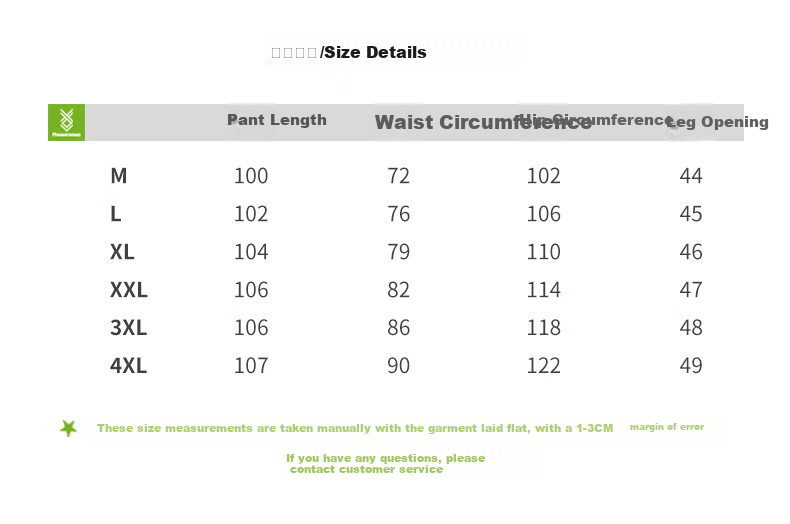 Fingercroxx IT Men's Pants 2026 New Loose Casual Versatile Long Pants Spring American Style Trendy Sweatpants Black M 6