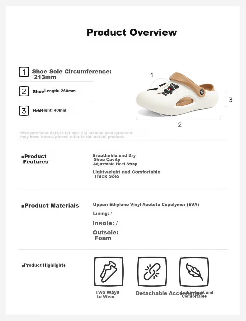 HLA Women's Comfortable Dual-Wear Casual Sandals Beach Shoes HDALXW2CEG002 Beige Orange Size 38-39 4