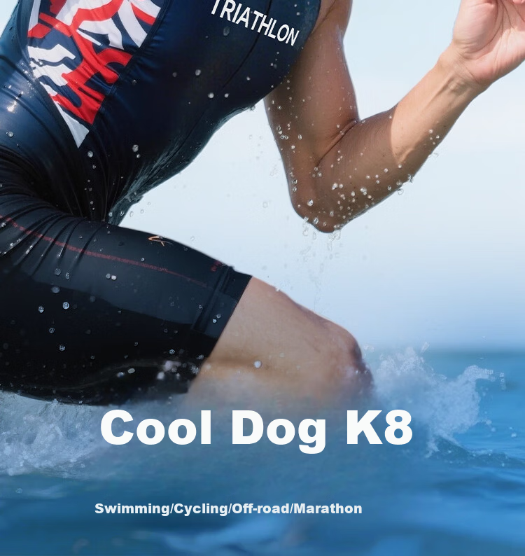KUGOU Flagship 6.0 Bone Conduction Bluetooth Headphones Waterproof Level 8 Volume Level 16 Swimming Sports Running Cycling Open Ear Hook Long Battery Life Underwater Integrated MP3 K8 1