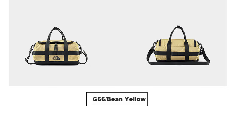 The North Face Women's Base Camp 6.1L Outdoor Sports Casual Portable Mini Shoulder Bag Crossbody Bag 5JYT 18