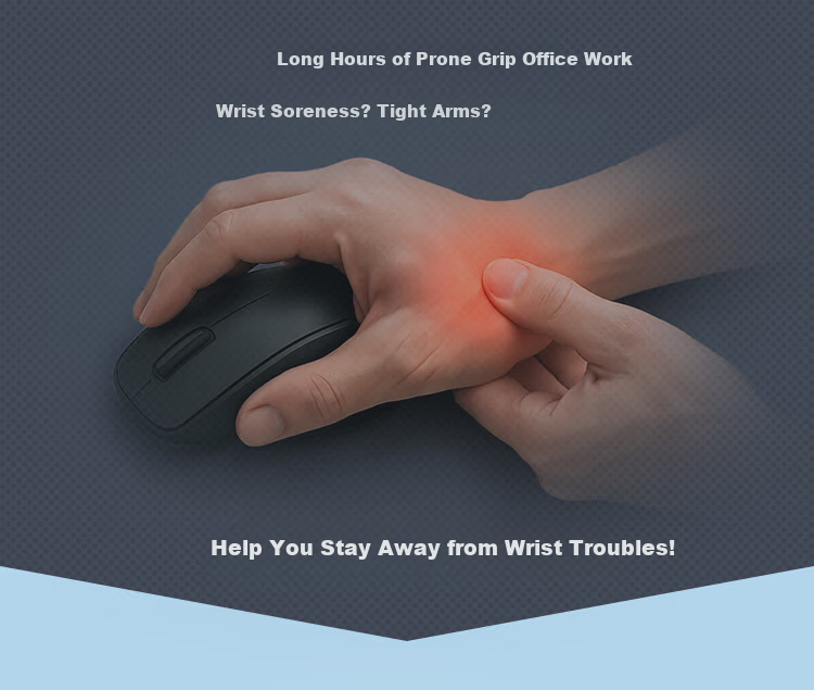 SANWA Ergonomic Wireless Mouse Vertical Grip Wireless Bluetooth Dual Mode RGB Tail Wing Ambient Light Silent Buttons Medium Hand Size Includes Boss Key Customizable 4