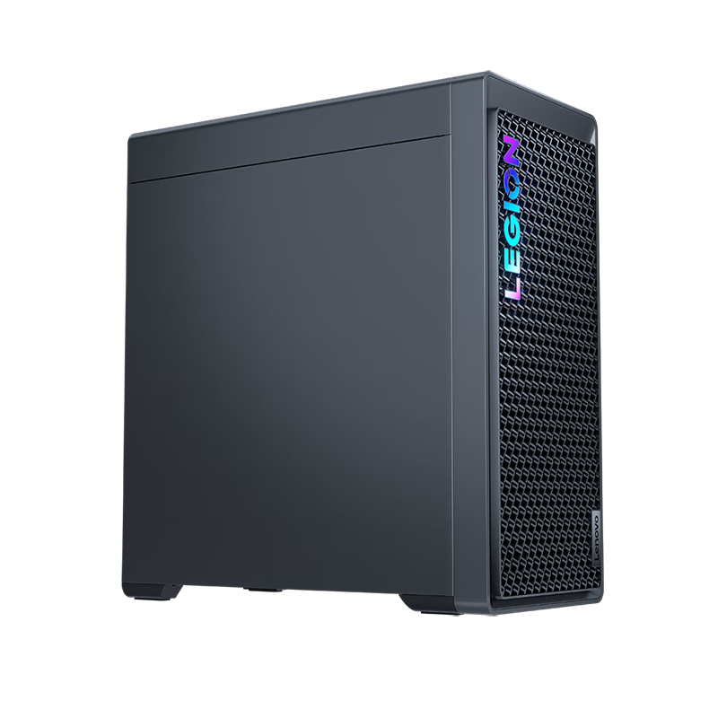 Lenovo Legion Blade 7000K Gaming Desktop PC (13th Gen i7-13650HX, RTX 5060 8GB GPU, 24GB DDR5) Delta Gameplay