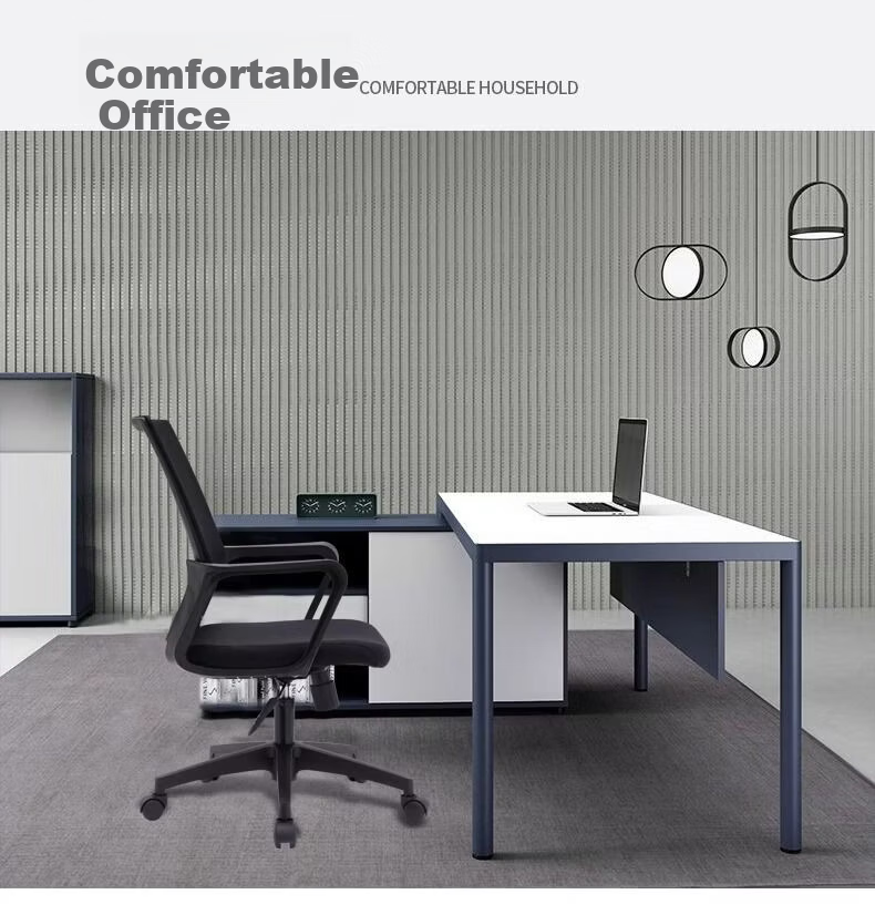 SGMW Computer Chair Home Office Chair Ergonomic Backrest Study Swivel Chair Executive Seat Gaming Chair 9