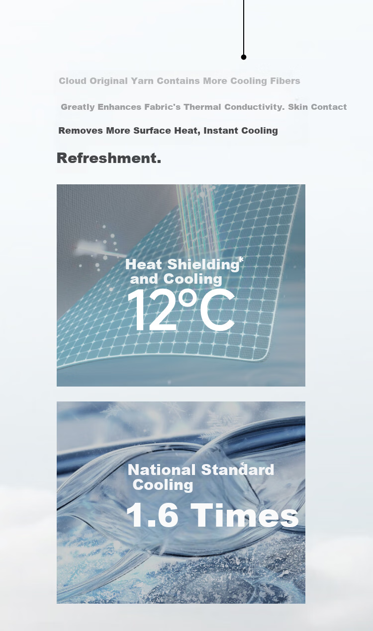Beneunder Ice Silk Sun Protection Clothing for Men, UV-Resistant Jacket, Cool And Breathable Outdoor Fishing AL936 Twilight Black S 5