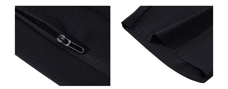 LI-NING Quick-Dry Breathable Men's Running Shorts Lightweight Cool Sports Pants Fashion Casual Comfortable Shorts for Men 7