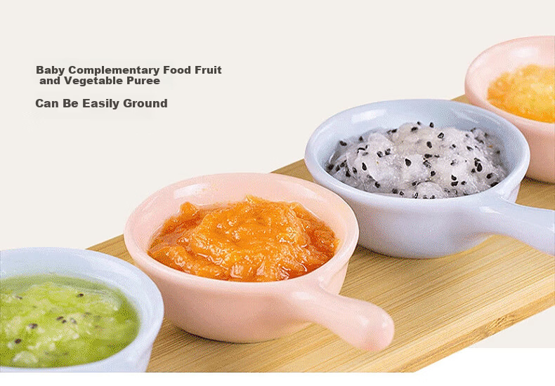 BAYCO Mold-Resistant Foldable Cutting Board Outdoor Dormitory Fruit and Vegetable Chopping Board Food Prep Plastic Cutting Board BX27508 5