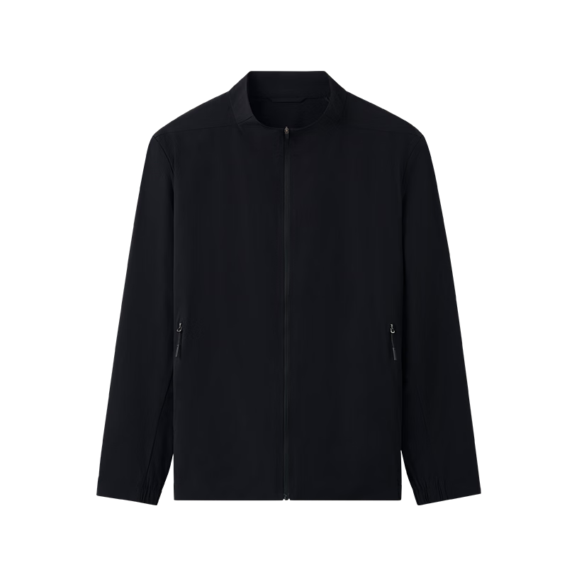 Shirt Lao Luo [Store Edition Star Shine 09] Spring Summer New Casual Breathable Polo Collar Jacket 261L7J535N