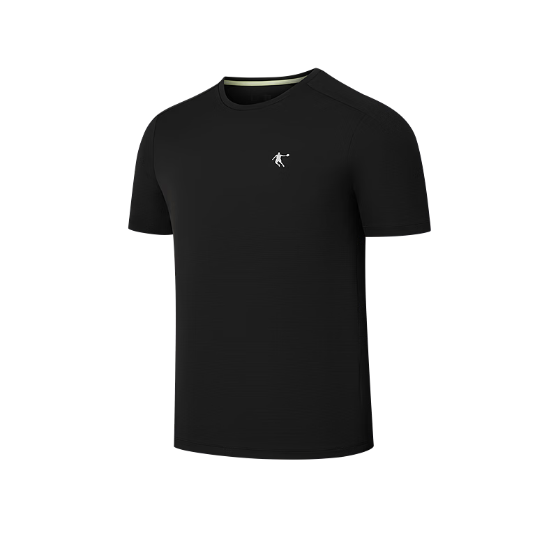 Jordan COOLMAX Technology Quick-Dry Short Sleeve Men's T-Shirt 2026 Summer Flying Shadow PB New Breathable Running Top