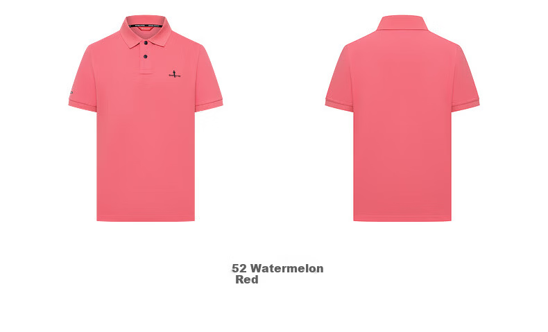 Biyinlefen Antibacterial Cooling Spring Summer Men's Casual Business Multi-Color Skin-Friendly Short Sleeve Polo Shirt 11