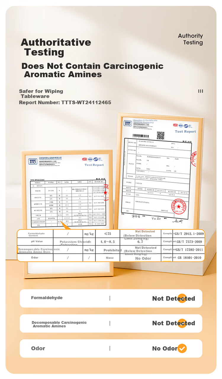 MARYYA Ultra-Fine Microfiber Cleaning Cloth, 30*30cm, 10 Pieces, for Glass Cleaning, Housekeeping, Professional Use, Absorbent, Lint-Free, No Shedding 5