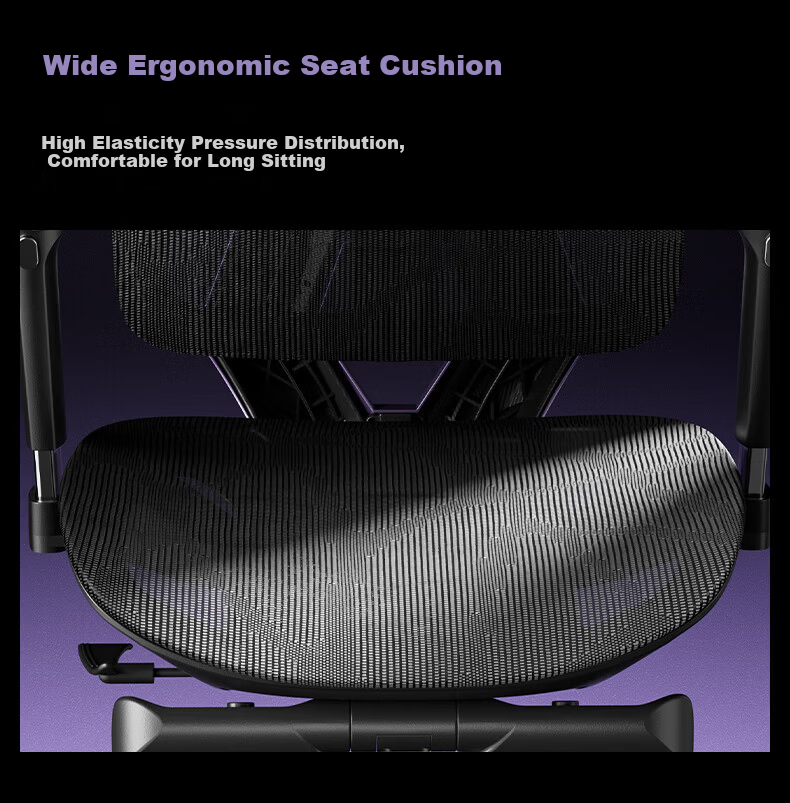 Aofeng G5 Gaming Chair Ergonomic Computer Office Chair Adjustable Gaming Seat National Subsidy 23
