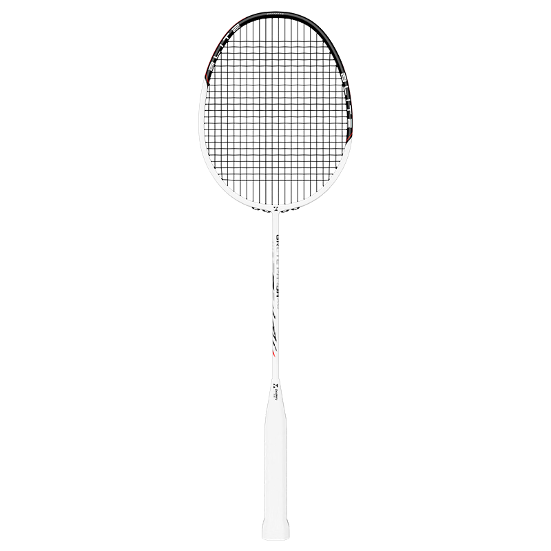 ZhanYu 4U Ultra-Light Composite Carbon Fiber Beginner Unisex Student Training Competition Durable Badminton Set