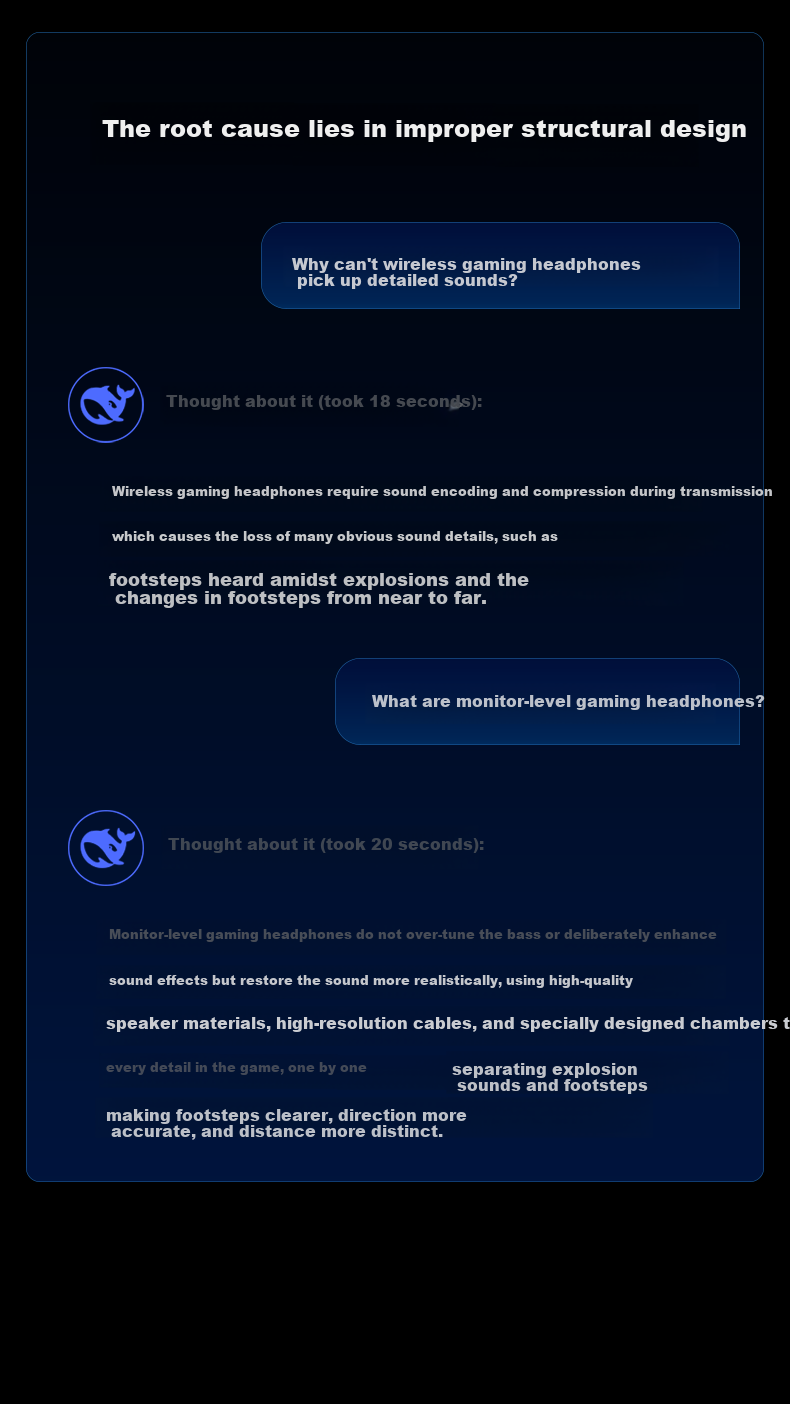 KINYO Gaming Headset Wired Over-Ear HIFI High-Quality FPS Delta Sound Positioning for PC Laptop Z5 4