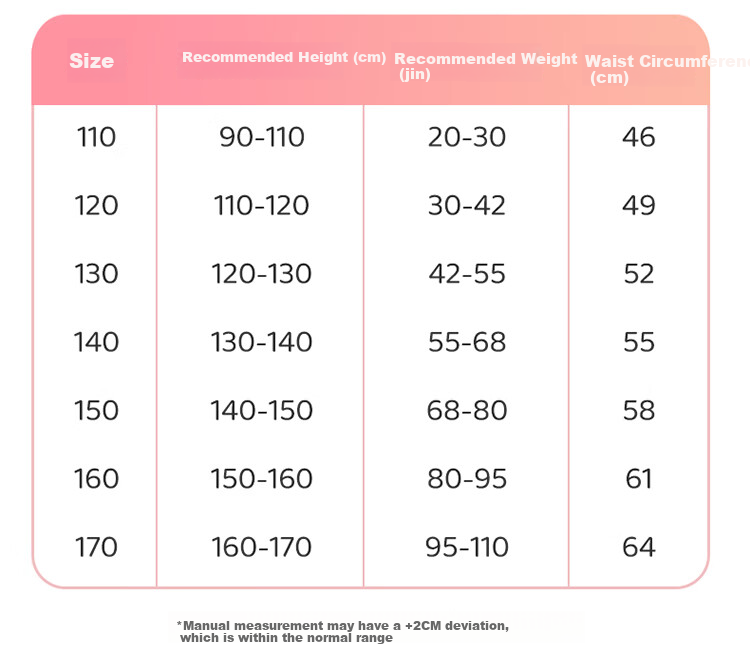 Bingxue Kapok Children's Cotton Underwear Girls' 7A Antibacterial Boxer Briefs Class A Mid-Large Kids Development Period No Pinch Four Seasons Underwear 4