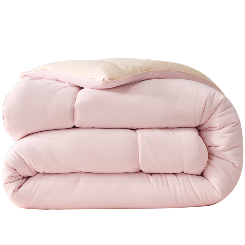 Bailisi Comforter, Mulberry Silk Winter Quilt, Protein Composite Filling, All-Season Warm Blanket, Approximately 4.78 Ji