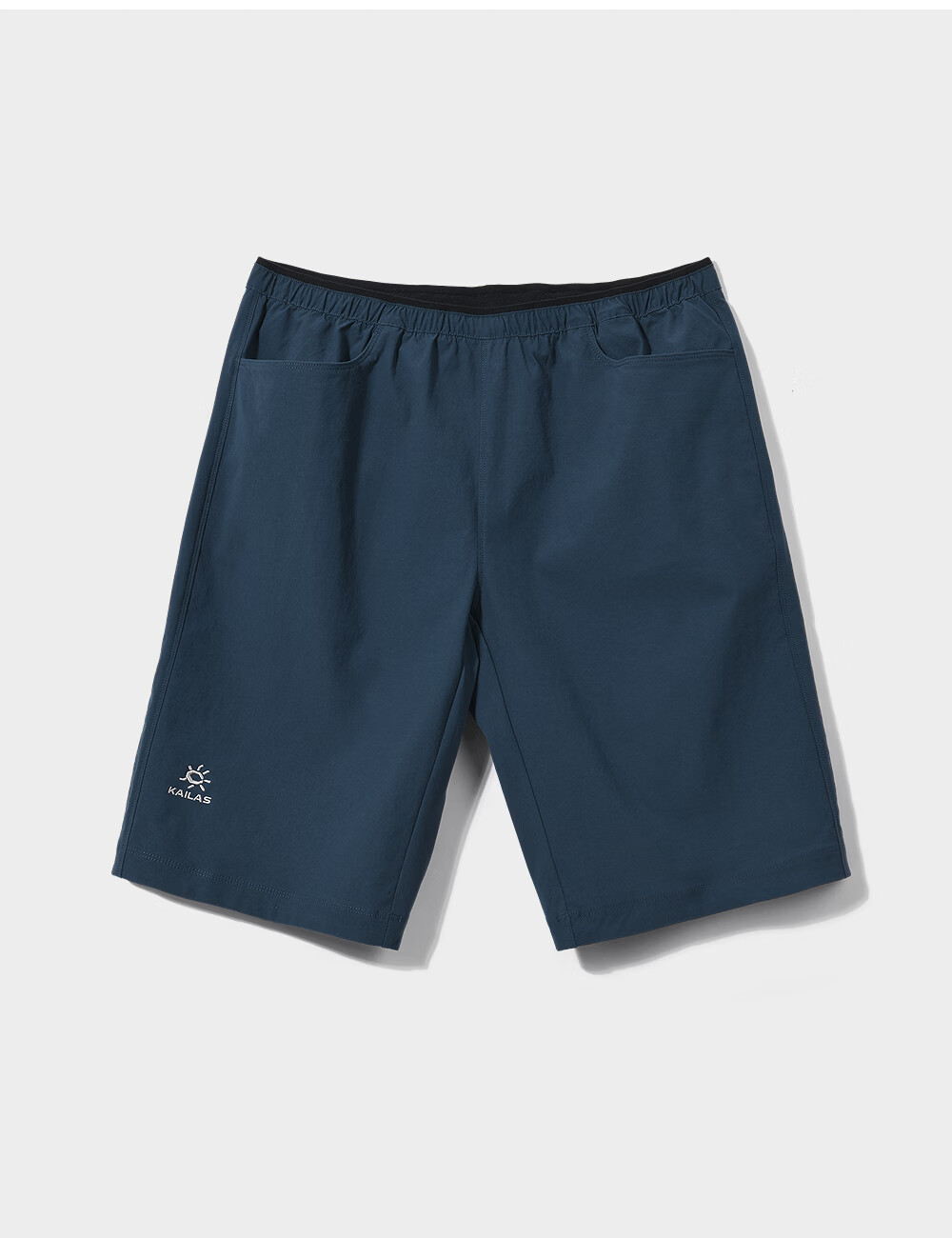 KAILAS Kailas 9a Quick-Dry Shorts for Kids and Adults Summer Lightweight Breathable Outdoor Sports Climbing Quick-Dry Shorts 4