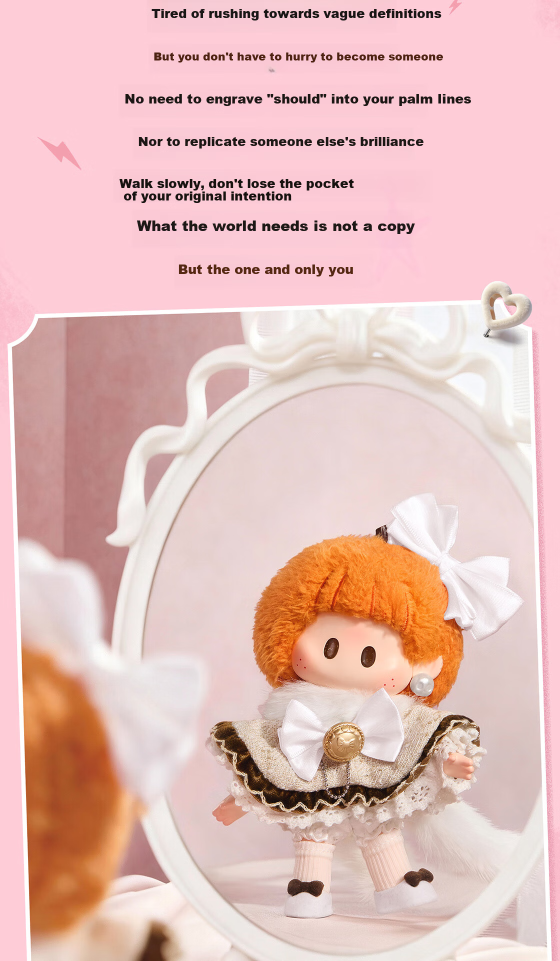 MINISO YOYO Metamorphosis Series PVC Plush Keychain Pendant Right-Right Sauce Figurine Toy Birthday Gift for Girls 2