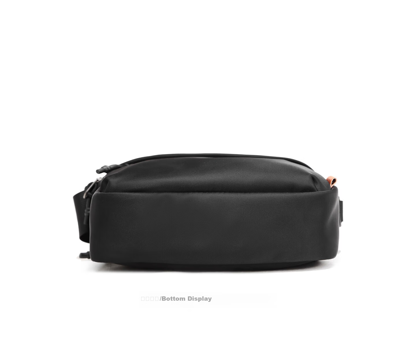 BJIAX Lightweight Portable Functional Crossbody Bag Commuter Men's Small Shoulder Bag Outdoor Casual Trendy Single Shoulder Bag Gift for Dad 9