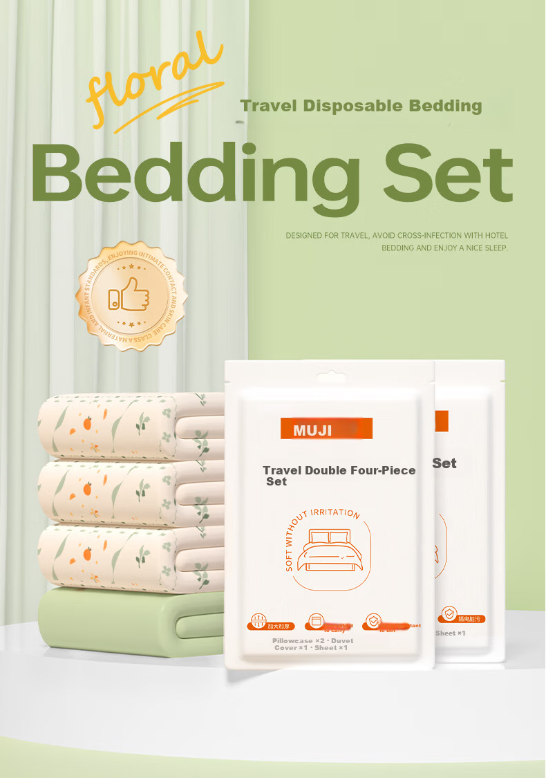 MUJI Disposable Toilet Seat Covers Travel Adhesive Waterproof Toilet Seat Covers for Hotel Business Trip 30 Pieces 1