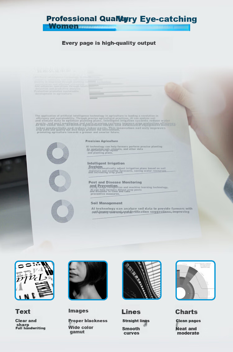 HP 111nw Laser Printer Wireless Black and White Multifunction Copy Scan Low Cost Home Use Student Homework Wired Connection (Upgraded 1136w Version) One Year Service 10