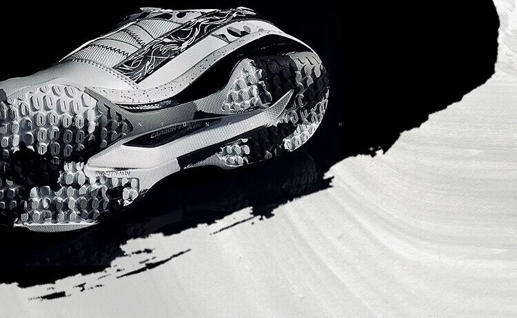 LI-NING Men's Badminton Shoes Invincible Ace Cushioning Professional Badminton Competition Sports Shoes Shi Yuqi Edition 3