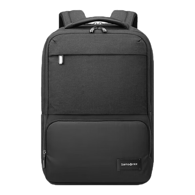 Xinxiuli Backpack Laptop Bag for Men, 16-Inch Large Capacity Backpack, School Bag, Business Travel Bag, Casual Urban Style