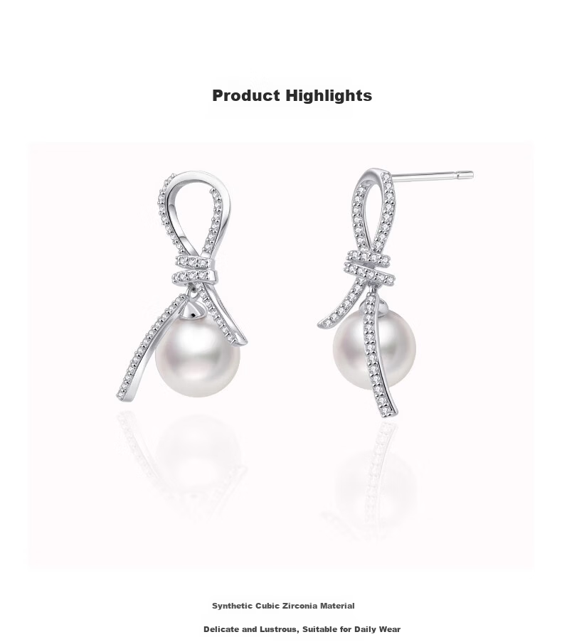 AJIDOU Women's Earrings, Fashionable Vacation Style, Geometric Stud Earrings, Same As In-Store Model, Jewelry Gift for Girlfriend, Mid-Autumn Festival 1