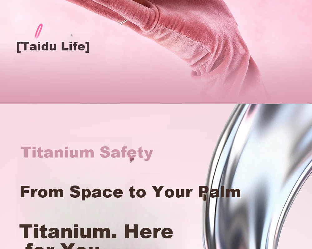 Fuguang Pure Titanium Insulated Water Bottle for Women High-Value Titanium Straw Portable Coffee Tea Cup Gift 12