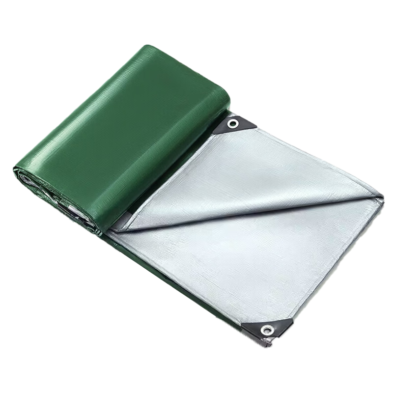 BeiJiLang Moisture-Proof Mat, Outdoor Ground Mat, Camping Thickened Picnic Mat, Tent Cooking Mat, Waterproof Mat for Camping, Portable Floor Mat, Sleeping Pad