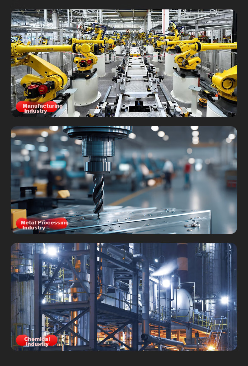 DELIXI ELECTRIC Ultrasonic Thickness Gauge Steel Pipe Wall Thickness Meter Metal Thickness Gauge Steel Plate High Precision Pipeline Boiler Thickness Measurement Instrument 6
