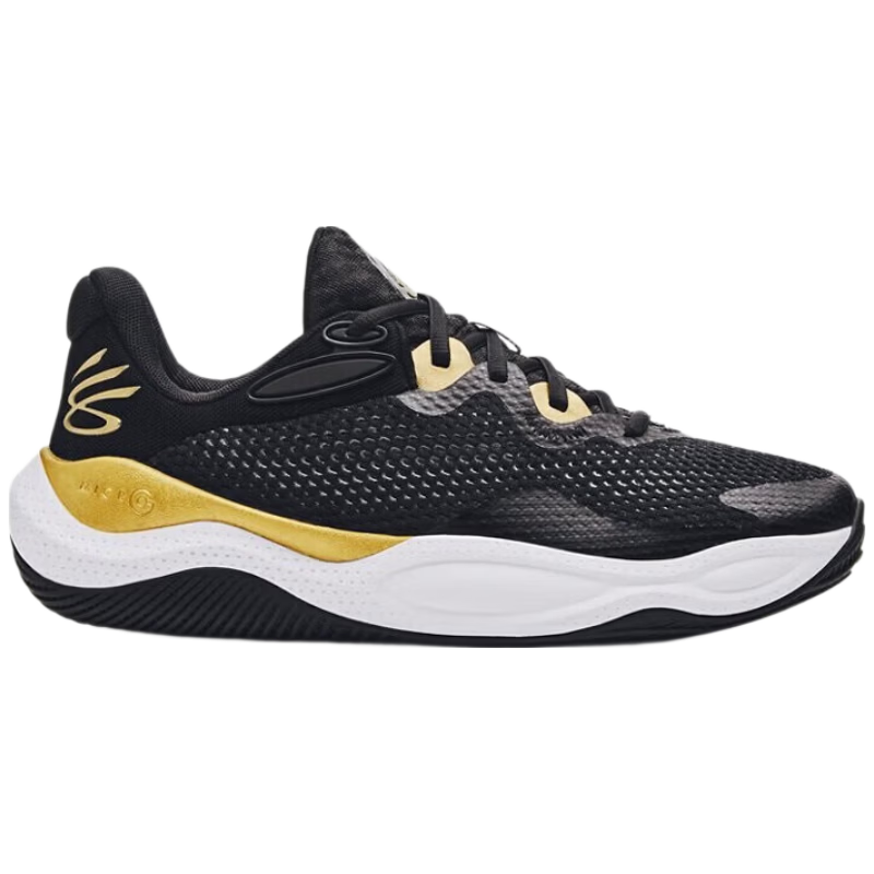 Under Armour UA Official Authentic New Curry Splash 24 AP Men's Basketball Shoes 3027262