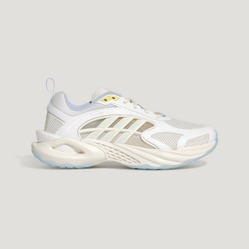 Adidas Women's CLIMACOOL VENTO 4.0 KK1808 White Size 36 Sport Style Series 5