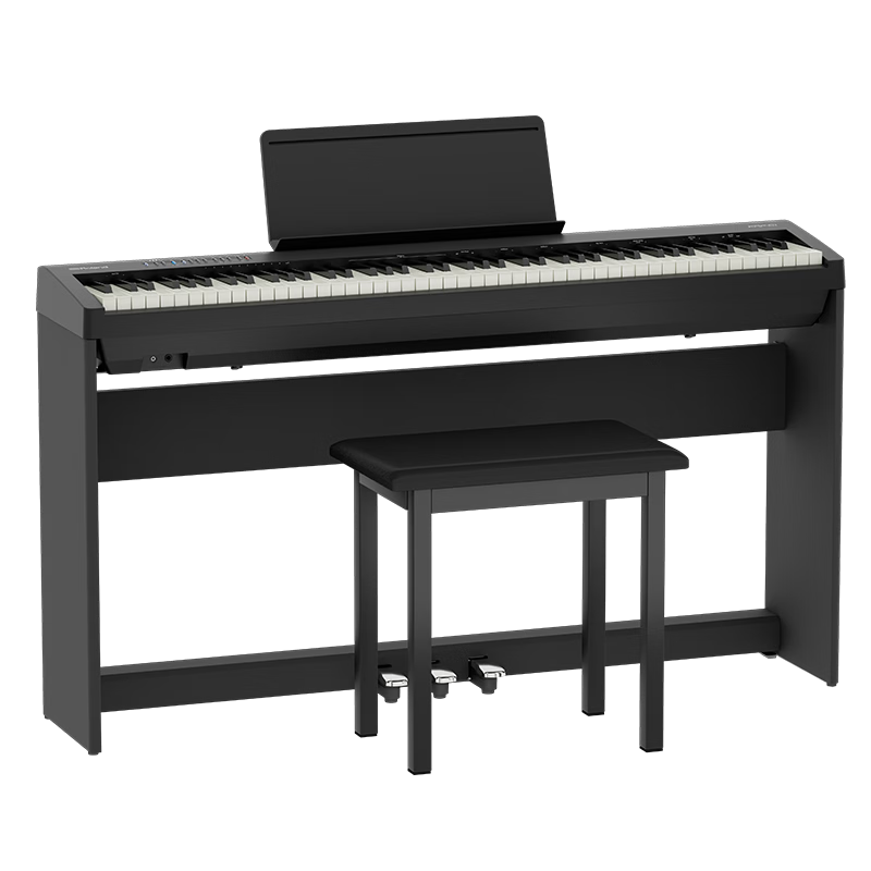 Roland FRP-C1 Weighted Hammer Digital Piano LX/GP Series Sound Source Adult Children Beginner Entry Flagship New Model