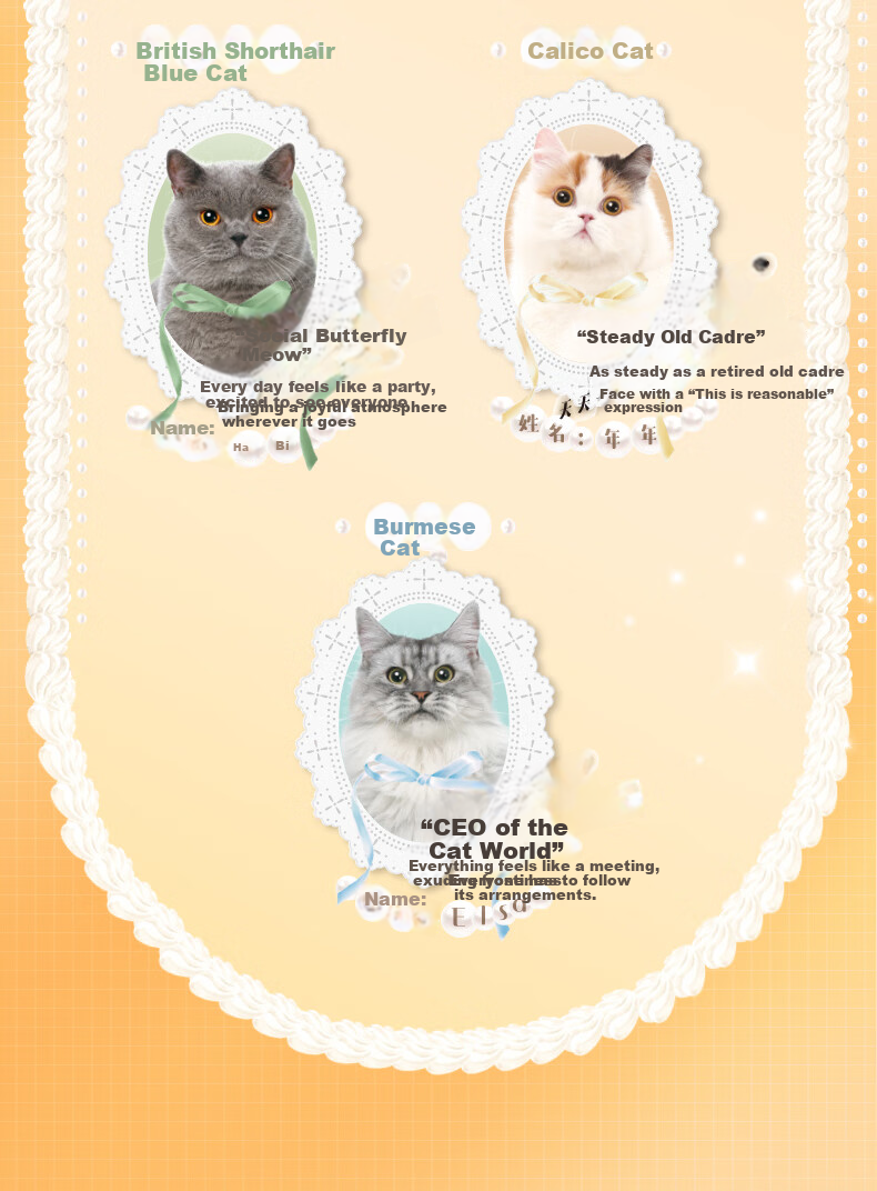 MASMARCU Morning Light Stationery, All Meow A5 Soft Cover Hardcover Notebook, Journal Book, Aesthetically Pleasing Diary, 96 Pages, Pink Style QJ001637, Essential for Exams 3
