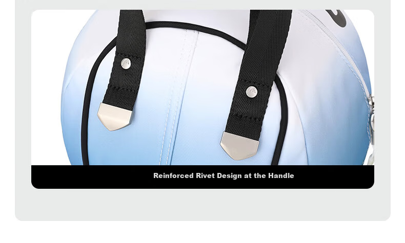 HEAD Large Capacity Crossbody Bag Unisex Shoulder Bag New Commuter Cylinder Fashion Tennis Shape Bag 8
